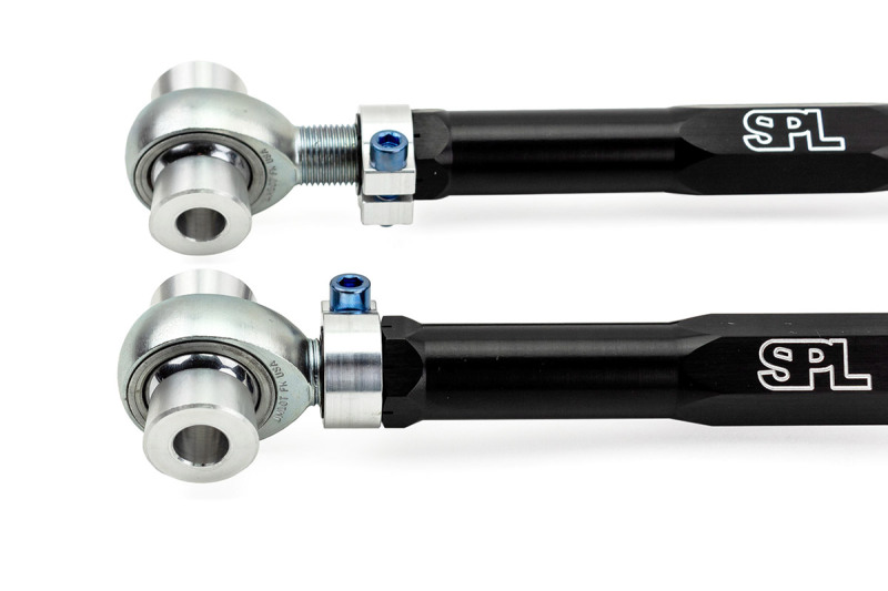 BMW 3 Series Suspension Control Arm Link - Rear - SPL Parts - Adjustable Traction Arms - `12-`27